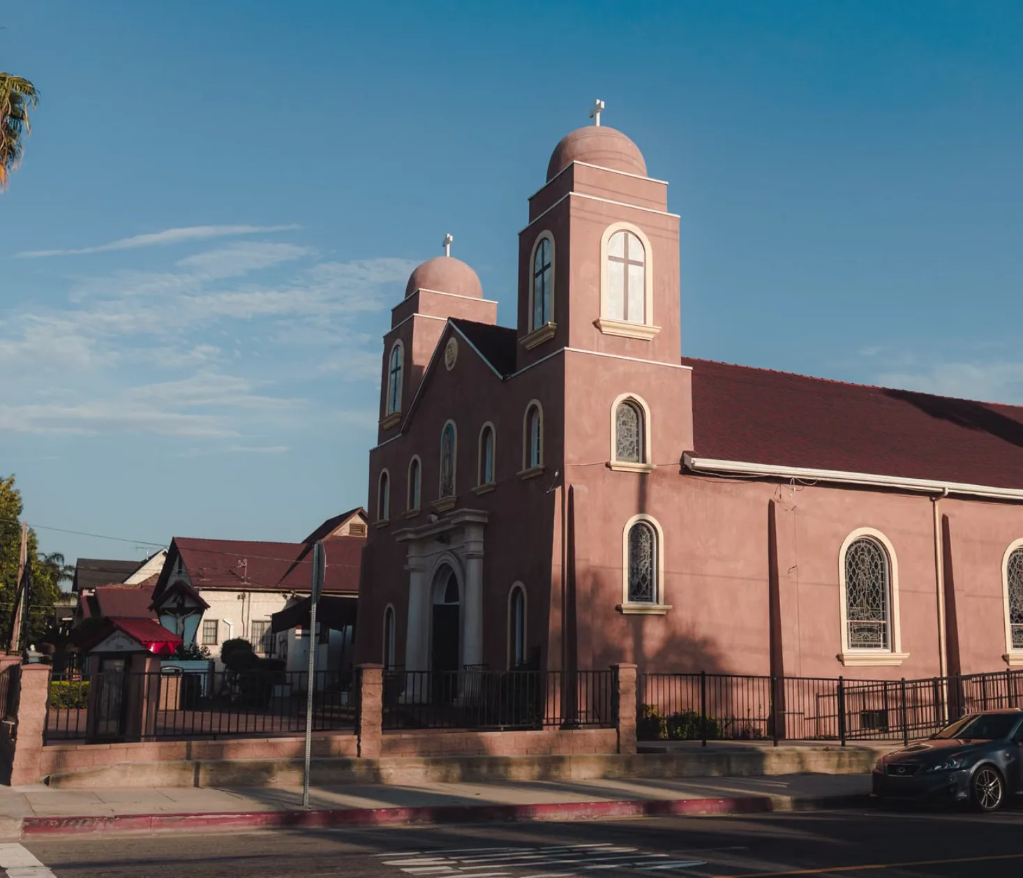 Church & Religious Facility Roofing in Northern California